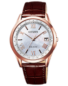 This is an image of CITIZEN EXCEED CB1112-07W
