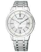 This is an image of CITIZEN EXCEED EBG74-5023