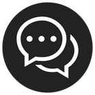 icone communication