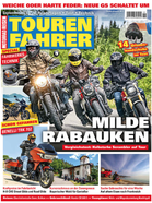 TF-Cover, Ausgabe 09-2023