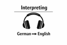 Simultan-Dolmetschen Deutsch>Englisch