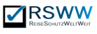 Erstinformation RSWW.DE Versicherungsmakler - Reiseschutz Weltweit