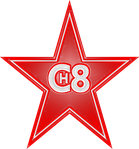 CLUB SPORTIVO SOCIAL Y CULTURAL CHACRA 8 (FOR)