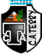 CLUB ATLÉTICO TERRY (JUJ)