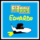 Jugar Flappy Eduardo