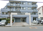 大田区仲池上