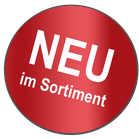 Neu im Sortiment