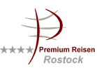 Logo von Premium Reisen Rostock 