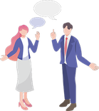 わかりやすい説明