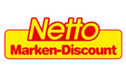 Logo der Netto-Märkte in Soltau, Spender für die Soltauer Tafel.