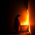 Pourquoi tout le monde croit que la meilleure défense face à un couteau est la fuite ?