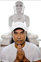 Bikram Choudhury