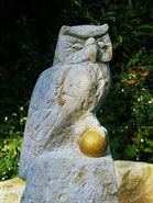 Mathias Nikolaus Kurpark Bad Dürkheim