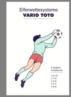 Titelbild vom Buch "Vario-Toto"