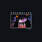 GNARWOLVES - Outsiders LP/CD