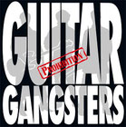 GUITAR GANGSTERS - Prohibition