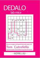 Rätsel-Taschenbuch Dedalo Nr. 1