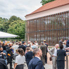 Europäischen Zentrums Jüdischer Gelehrsamkeit, Abraham Geiger Institut, Potsdam, Hartmut Bomhoff, Walter Homolka, Skandal, Missbrauch