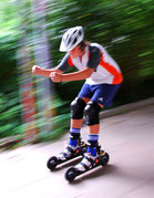 skiken - fun pur!