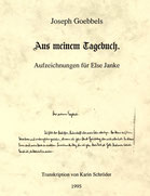 Karin Schröder/™Gigabuch Forschung/Heft 17/1923