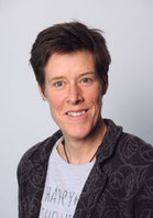 Seit 01. August 2015 neue Schulleiterin der ETS --- Frau Heß