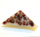お楽しみ！季節の上生和菓子