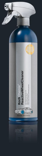 Koch Chemie ReactiveWheelClaener 750 ml