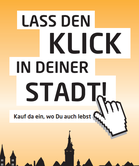 Logo Lass den Klick in Deiner Stadt