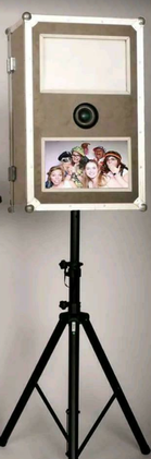 Fotobox Fotobooth Selfibox