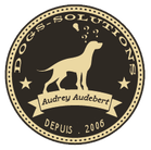 Logo site dogs solutions