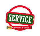 Service Fahrrad-Kuhse