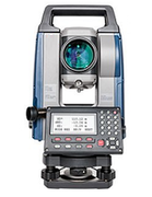 estaciones totales im-55 sokkia