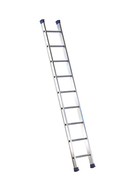 escalera de apoyo