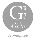 Les Arcades - Lounge & Bar - Meran Merano Gourmet Südtirol