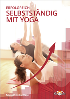 Cover Erfolgreich Selbstständig mit Yoga