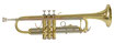B-Trompete Bach TR650