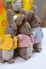 Hase Lumi - 11 cm