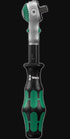 Wera 8000 A Zyklop Speed-Knarre mit 1/4"-Antrieb