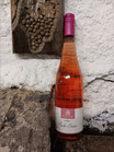 Nr. 31 - Pink-Secco Perlwein 0,75 ltr.