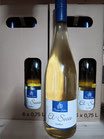 Nr. 30 El - Secco Perlwein trocken 0,75 ltr.