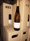 Nr. 21/26 - 2025er - Weißburgunder trocken 0,75 ltr.