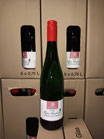 Nr. 33/26 - 2025 - Roter Riesling vom höllisch roten Schiefer 0,75 ltr.