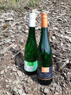 Nr. 12/22 - 2021er Müller-Thurgau trocken 0,75 ltr.