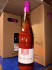 Nr. 14/26- 2025er - Pinke Versuchung - zuckersüß 0,75 ltr.