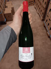 Nr. 20/26 - 2025er - Roter Riesling trocken 0,75 ltr.