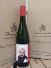 Nr. 44/26 - 2025 - Riesling Hochgewächs süß Ellerer Bienenlay 0,75 ltr.