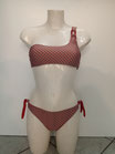 BRASSIERE MONOSPALLA CON ACCESSORIO