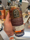 20ml - Glen Moray 2007 Berry Bros Rudd MUSCAT Fass 57805