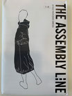 The Assembly Line / Hoody Dress Gr. XS-L