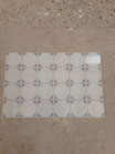 Lot De 24 Carreaux Carrelages Faience de Desvres 11cm Fourmaintraux Delassus